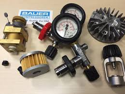Alpine Compressors Pakistan | Lahore