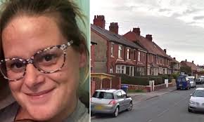 Mother, 37, squeezed her seven-week-old baby to death after telling a  friend her daughter was 'driving me nuts', court told