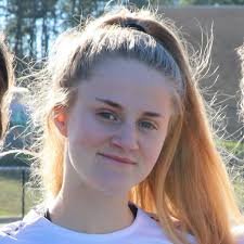 Mackenzie Frederick's Video "Game Highlights vs Forrest City "