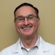 Dr. William Doherty, MD: Orthopedic Surgeon