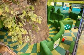 Wonderland - Please Touch Museum