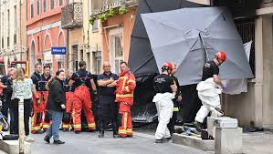 Incendie mortel à Sète : ce que l’on sait sur le drame qui s’est joué au petit matin rue Mario-Roustan