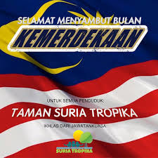 Setiap kali kita mengkritik orang lain, kita telah menjatuhkan martabat kita. Taman Suria Tropika