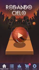 Download rolling sky apk latest version 3 for android, windows pc, mac. Rolling Sky 5 1 7 2 Descargar Para Android Apk Gratis