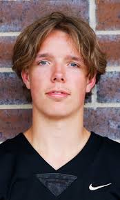 IHSAA Indiana All-Northern Indiana Conference high school football team