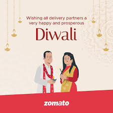 Zomato Delivery Partners Home Facebook