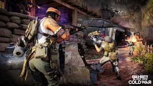 Battle pass 2 is the first battle pass available with the launch of warzone. Call Of Duty Black Ops Cold War And Warzone Season 2 Release Date Shacknews