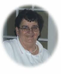 Obituary of Ina Betty Corscadden