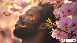 Reimagined video clip for “Feeling Good”’s version by Muse., MidJourney +  RunwayML + manual editing