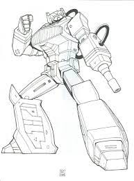 Use these images to quickly print coloring pages. Shockwave By Caliber316 Deviantart Com On Deviantart Transformers Art Coloring Pictures Character Art