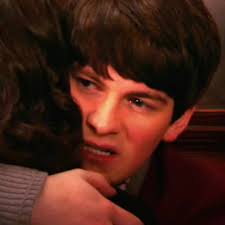 My poor kids 😞😭 I hate they didn't discuss it afterwards. They should  have done it #fabianrutter #fabianrutteredit #joymercer #joymerceredit  #sinners #houseofanubis
