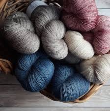 Repeat row 2 until you have 46 stitches on the needle. Knit Night Study Group Etobicoke Handweavers Spinners Guild