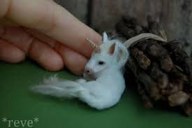 Baby Unicorn Handmade Sculpture Baby Unicorn Unicorn Pictures Cute Animals