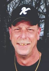 Timothy Mark "Tim" Hines Sr.