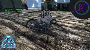 Bloodstalker Taming Guide | Ark: Survival Ascended