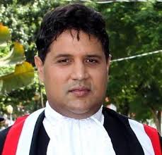 ConocoPhillips gets tongue-lashing from Justice Seepersad