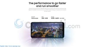 July 31st marks harry potter's birthday Review Samsung Galaxy A20s Cermati Com
