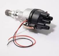 Pertronix Distributor for 4-Cylinder Perkins Engines