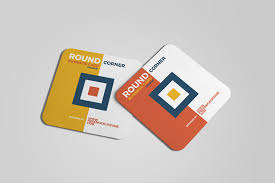 Get paid faster with square. Download This Free Square Business Card Mockup In Psd Designhooks