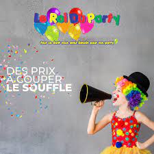 Le Roi Du Party Sorel Home Facebook