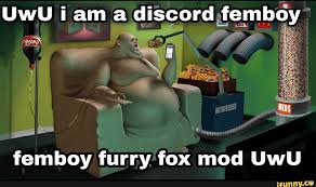 Turbowarp is a scratch mod that compiles projects to javascript to make them run really fast. Uwu I Am A Discord Femboy Femboy Furry Fox Mod Uwu