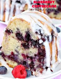 Blueberry Coffeecake Can T Stay Out Of The Kitchen