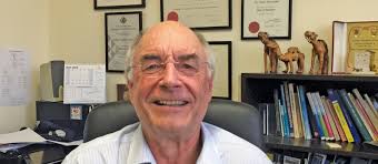 Not just a GP: A treasure trove by a national treasure