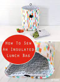 Check spelling or type a new query. 15 Awesomely Homemade Adult Lunch Bags