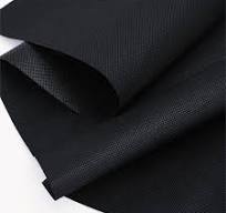 Polypropylene non-woven fabric 100 g - Black