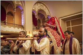 How To Make Your Indian Wedding Entry Memorable Bride Entry Wedding Entrance Songs Indian Wedding Ceremony