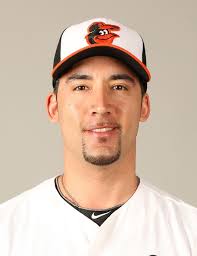 Travis Ishikawa