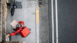 Complete with by or with and choose the proper answer. Is It Ethically Ok To Order Delivery During A Pandemic Wired