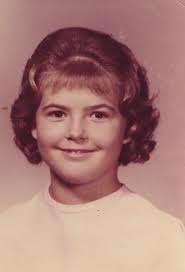 Mary Ann Heins Rector Obituary