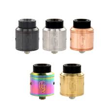 Postvapours จำหน่ายบุหรี่ไฟฟ้า น้ำยาบุหรี่ไฟฟ้า และอุปรณ์อื่นครบ ทางร้านจัดส่งสินค้าชัวร์ 100% รับประกันความพึงพอใจ à¸­à¸°à¸•à¸­à¸¡à¸š à¸«à¸£ à¹„à¸Ÿà¸Ÿ à¸² Goon 25mm Rda Sudjudshop Com