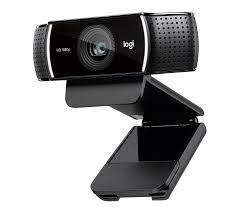 Can i capture my screen and webcam? Logitech C922 Webcam Mit Capture Software Fur Professionelles Streaming Mit 1080p