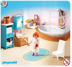 Playmobil Deutschland Playmobil Play Mobile Playmobil Badezimmer