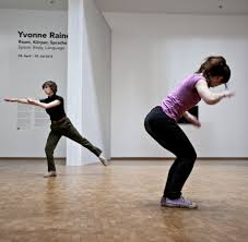 Festkomitee kölner karneval stellt motto der session 2022 vor: Yvonne Rainer Museum Ludwig Zeigt Die Politische Tanz Verweigerin Welt