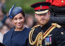 He has been a rock for her majesty the queen with unparalleled devotion, by her side for 73 years of marriage, and while i could go on, i know that right. Did Prince Philip Tell Prince Harry Not To Marry Meghan Markle Lifestylehotblog Com
