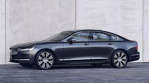 Volvo S90 Transportation Design Design S90 Transportation Volvo 2020 Volvo Luks Arabalar Araba