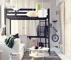 Ikea Us Furniture And Home Furnishings Ikea Living Room Ikea Loft Bed Small Room Design