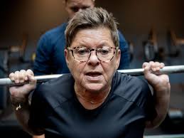 Stor suksess med store klær