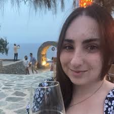 Georgia Silver (@gozzyx1)