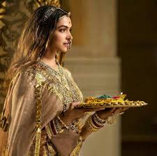 Rani Padmavati Padmaavat Movie Deepika Padukone Deepika Padukone Style Indian Celebrities Bollywood Fashion