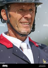 Sport equestrian show jumping french hi-res stock photography and images