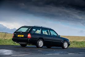 The latest mission of the company is to make the application process even faster and easier. Still A Class Apart Driving The W124 Mercedes E Class Autocar