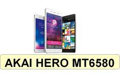 Akai Hero Mt6580 4 4 2 Firmware Download Needrombd Firmware Akai Hero