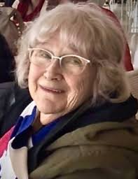 Obituary information for Barbara Anne Hanger