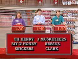 Having just solidified its position as the no. Supermarket Sweep Game Shows Wiki Fandom