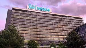 Innerhalb kürzester zeit aus einem völlig unbekannten warenkorb ein. Frankfurt Uberraschender Plan Nestle Will Deutschlandzentrale Umziehen Frankfurt