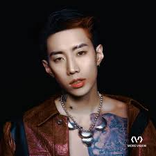 박재범 (Jay Park)